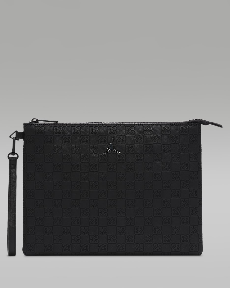Jordan Monogram Pouch 0.69L